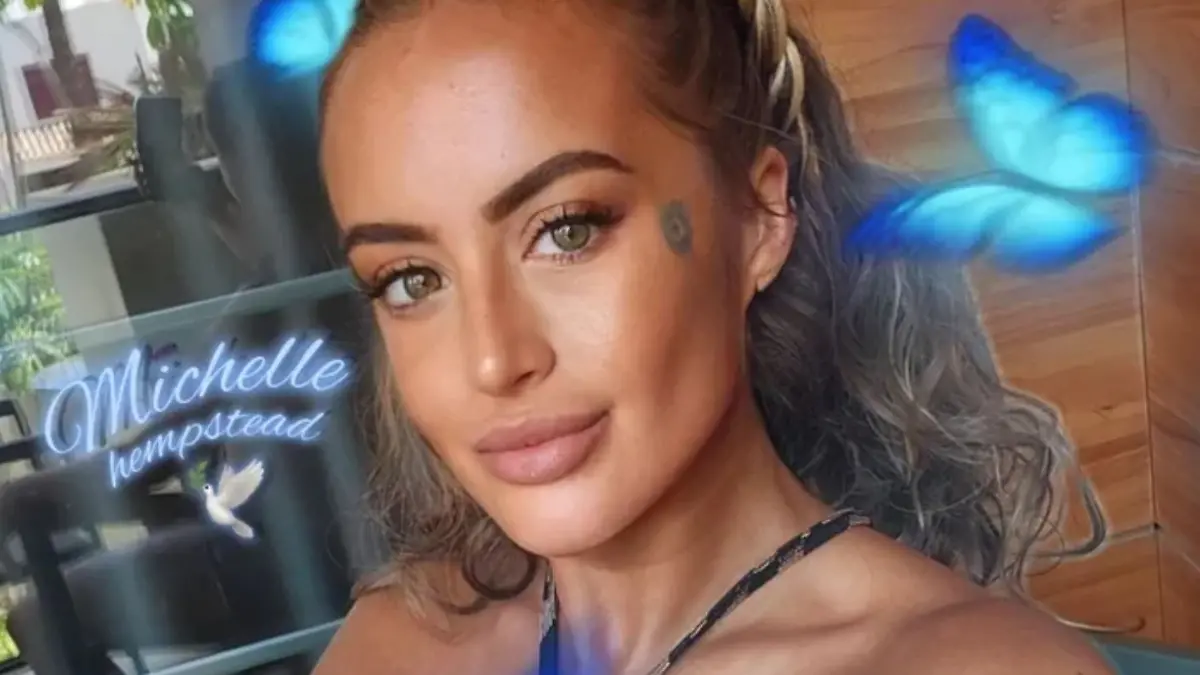 Trauer um Fünffach-Mama Michelle Hempstead
