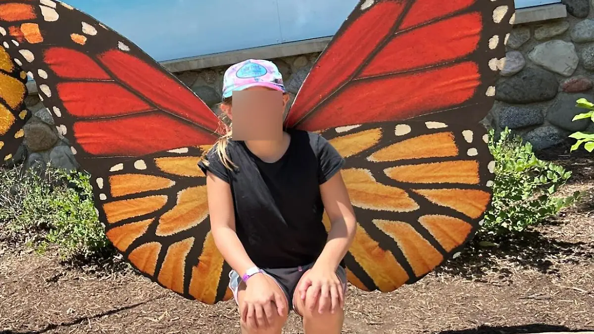 Lucy kollabiert am ersten Schultag nach den Ferien und stirbt 