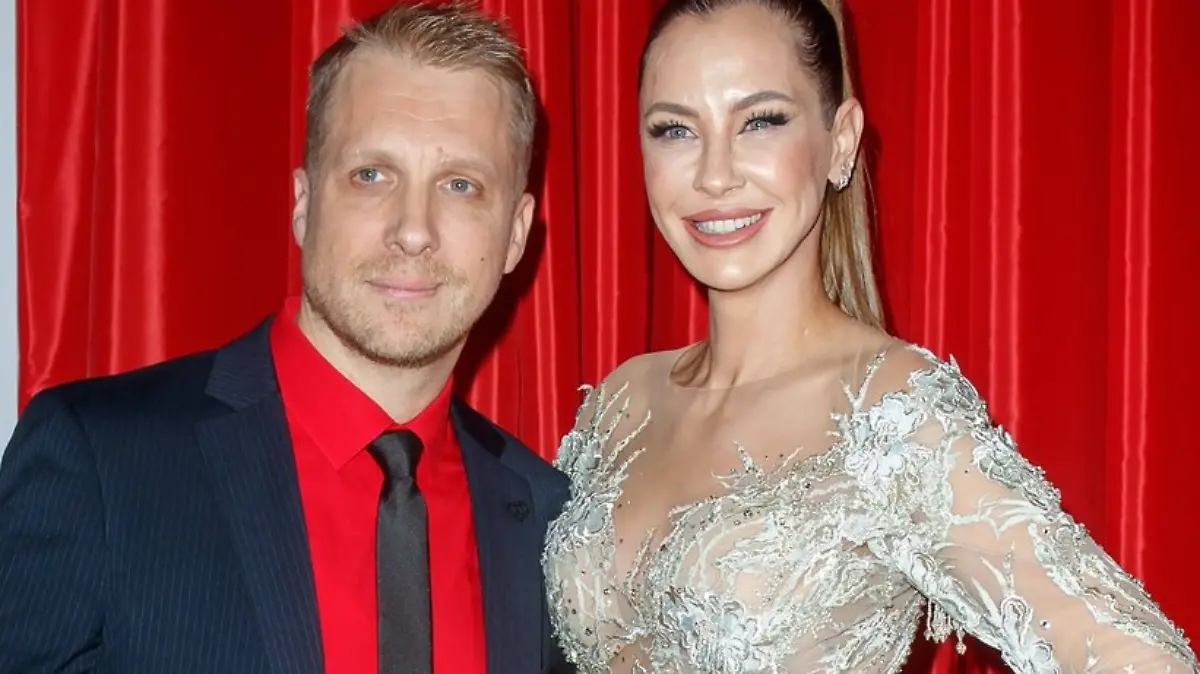 Werden Oliver Pocher und Alessandra Meyer-Wölden wieder Eltern?