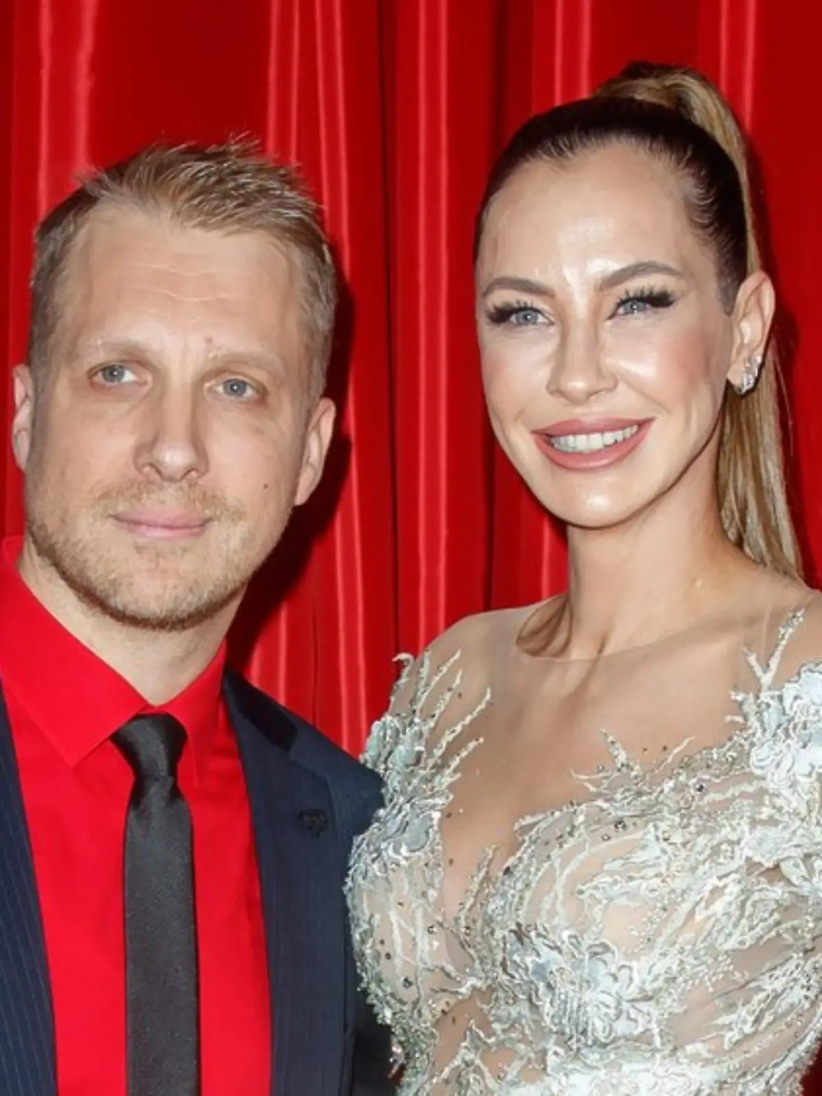 Werden Oliver Pocher und Alessandra Meyer-Wölden wieder Eltern?