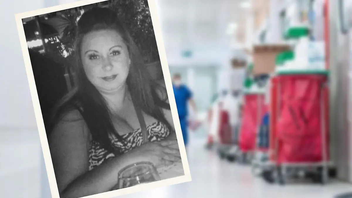 Jade Ellis ist aufgrund einer Fehleinschätzung der Ärzte verstorben.