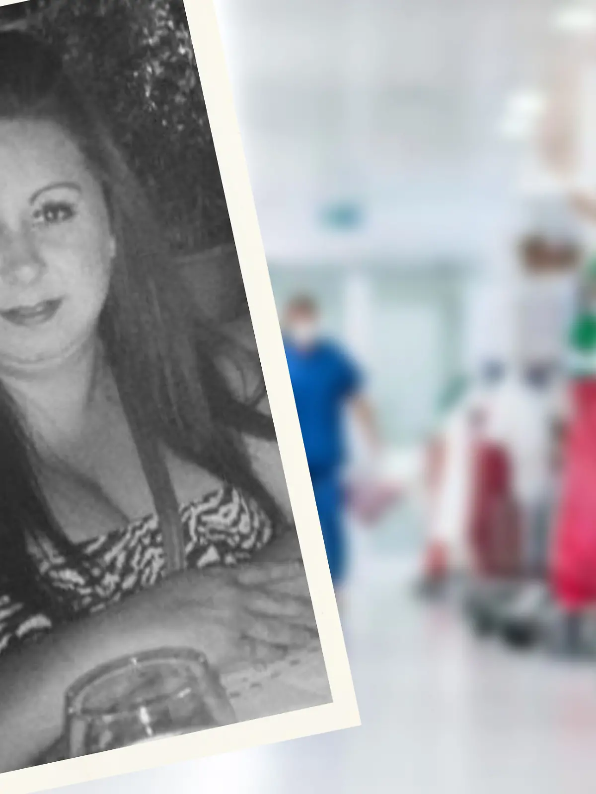 Jade Ellis ist aufgrund einer Fehleinschätzung der Ärzte verstorben.