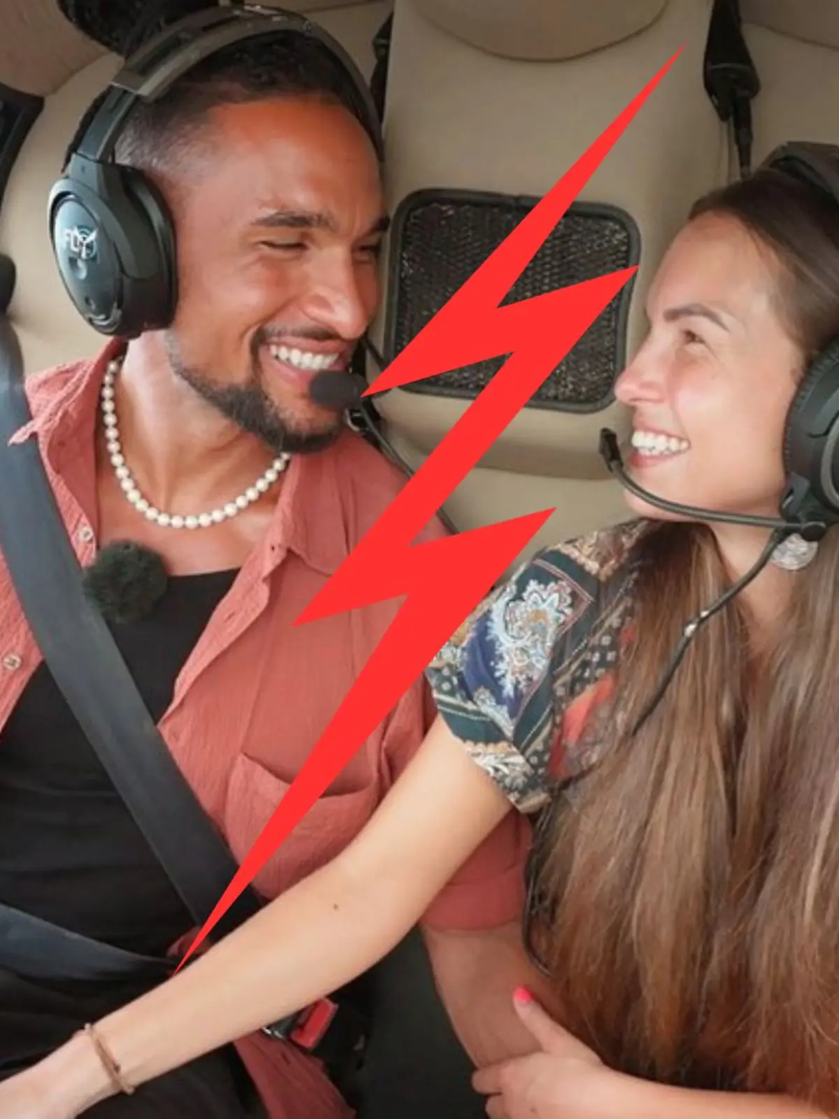 Bild zu: "Ex-Bachelor macht am Telefon Schluss"