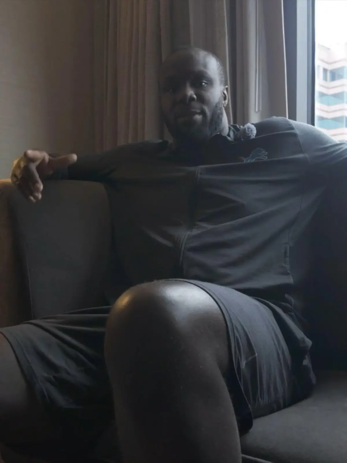 Bild zu: "Deutscher NFL-Star David Bada meldet sich nach Horror-Verletzung"