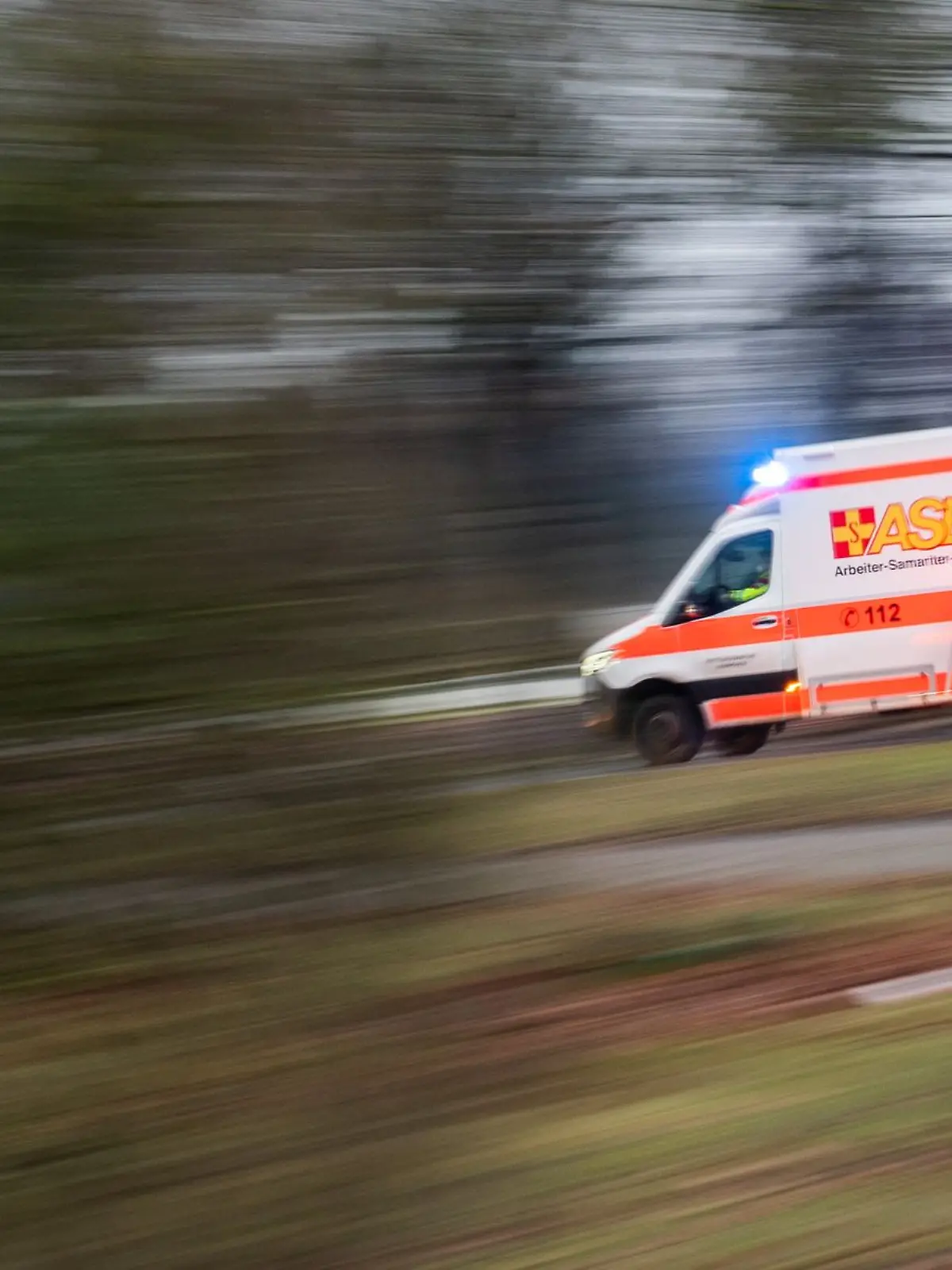 Bild zu: "Tragödie nach Festival – 24-Jähriger tot "