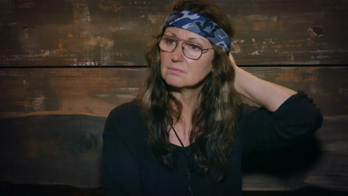 Dschungelcamp-Legende Hanka Rackwitz will keinen Sex mehr