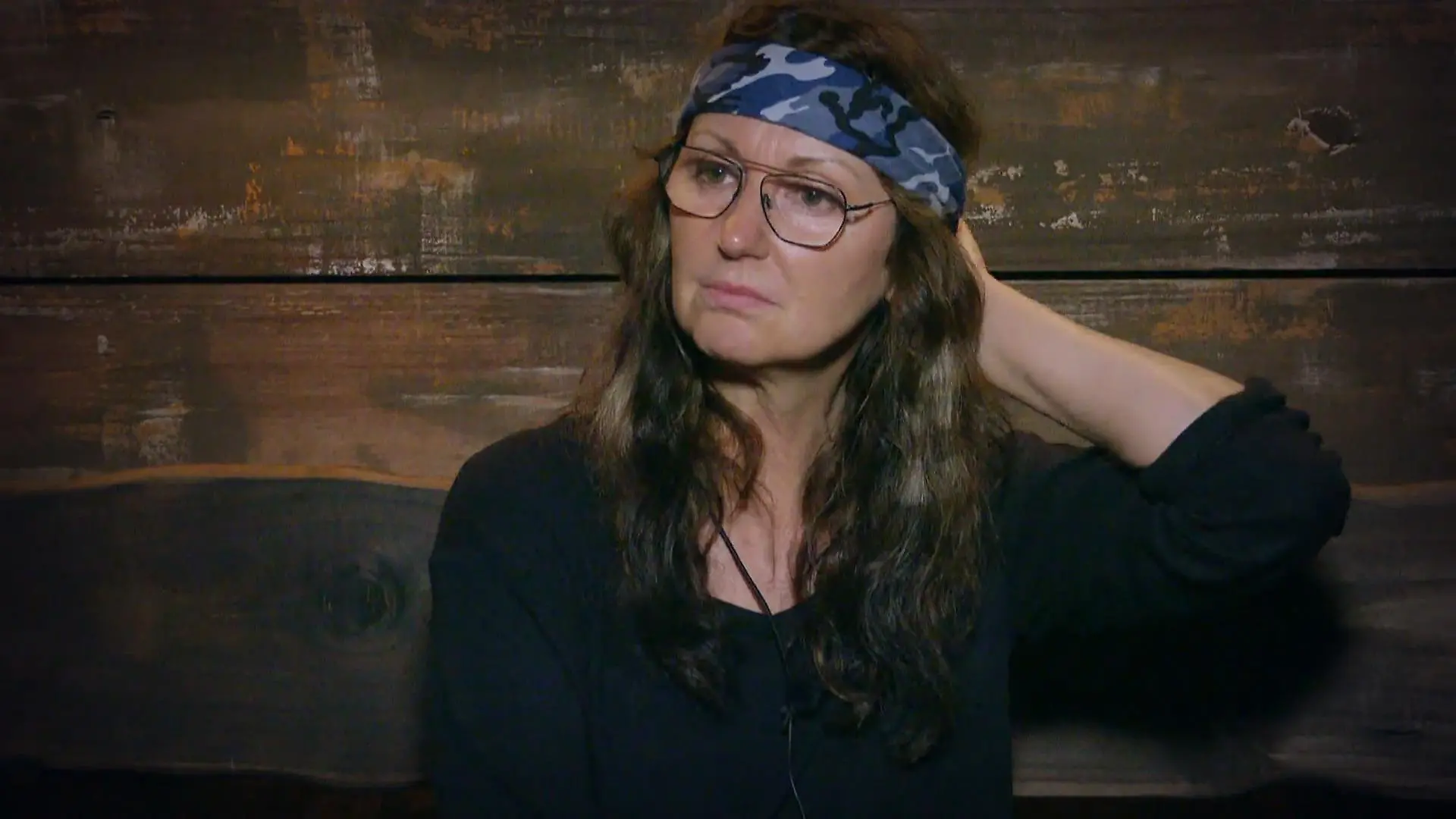 Dschungelcamp-Legende Hanka Rackwitz will keinen Sex mehr