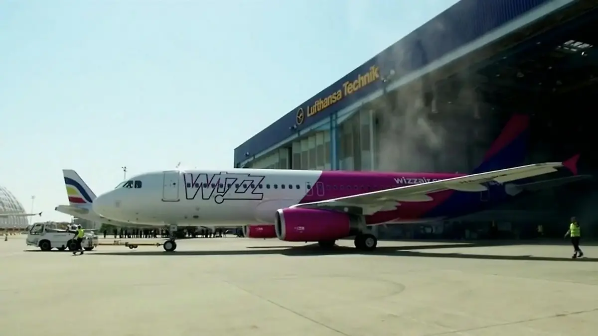 Wizz Air startet „All You Can Fly” Warum die FlugFlatrate schlechter ist, als sie aussieht