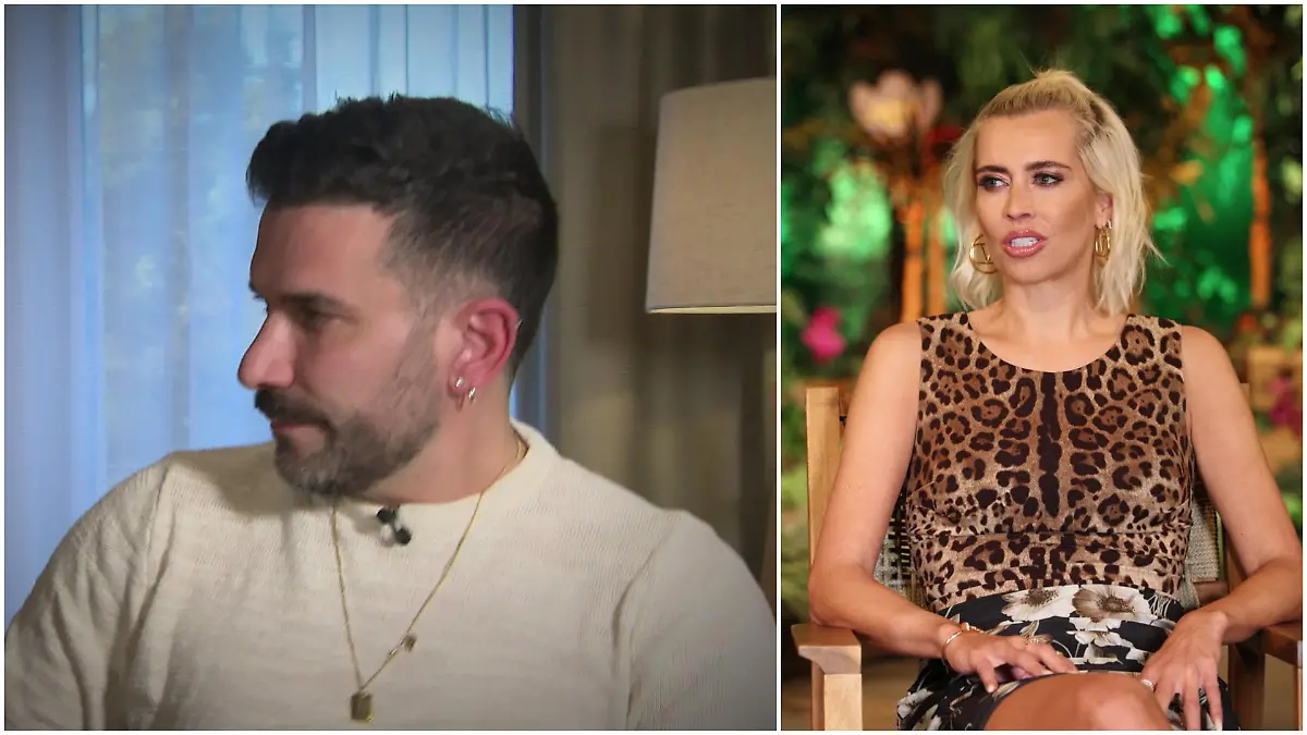 Verena Kerth ist froh, dass ihr Ex sich endlich Hilfe sucht Marc Terenzi geht in Therapie