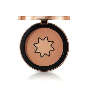 Magic Finish Satin Bronzer