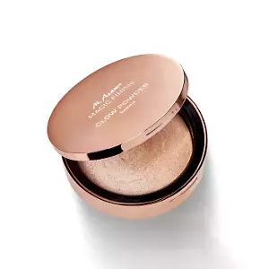 Magic Finish Glow Powder baked Super Power