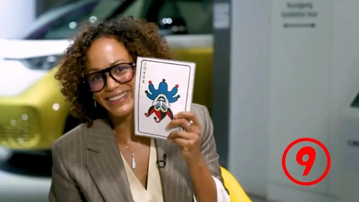 Mit welchem Promi-Gast hattest du was, Milka Loff Fernandes? „Ein Promi ein Joker”