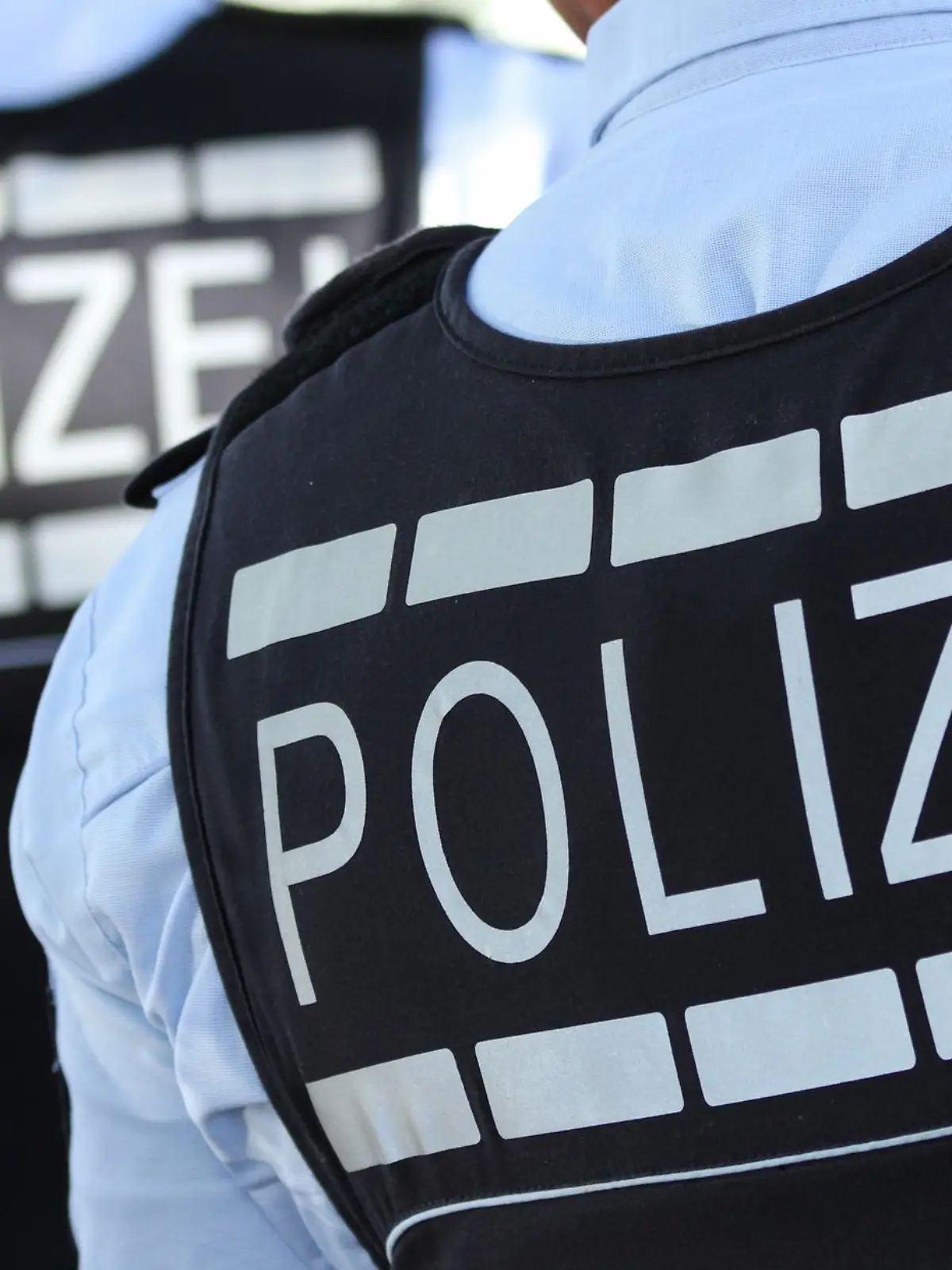 Bild zu: "Vermisste Elfjährige wieder zu Hause!"