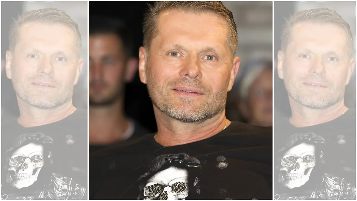 Uli Borowka hat offen und ehrlich über seinen gefährlichen Alkohol-Konsum gesprochen.