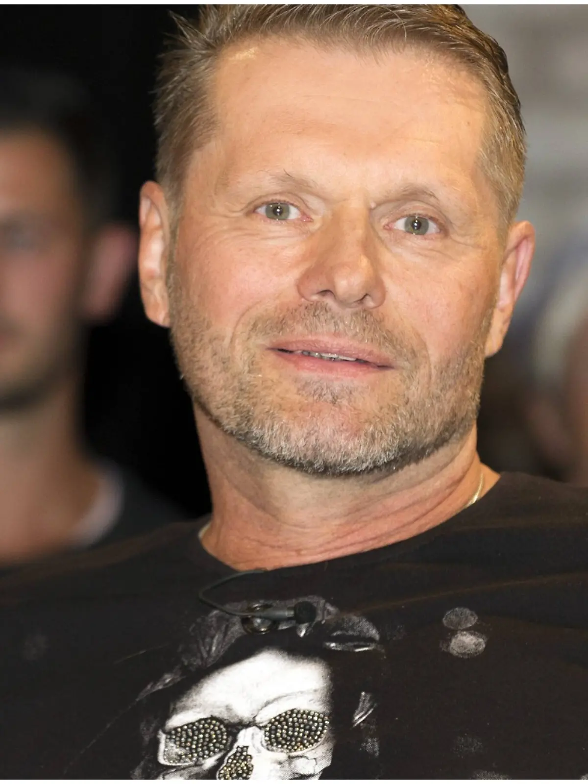 Uli Borowka hat offen und ehrlich über seinen gefährlichen Alkohol-Konsum gesprochen.
