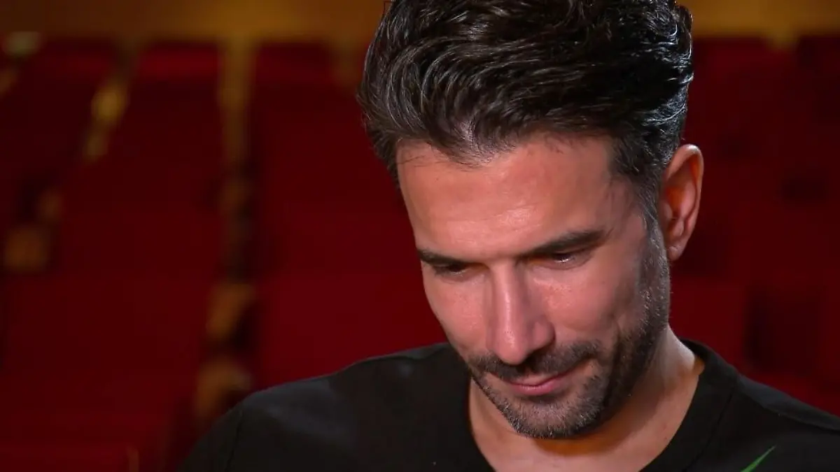 Marc Terenzi geht freiwillig in einen Entzug. Schon vor über vier Jahren beichtet der Sänger im Interview, dass er Alkohol eigentlich hasse.