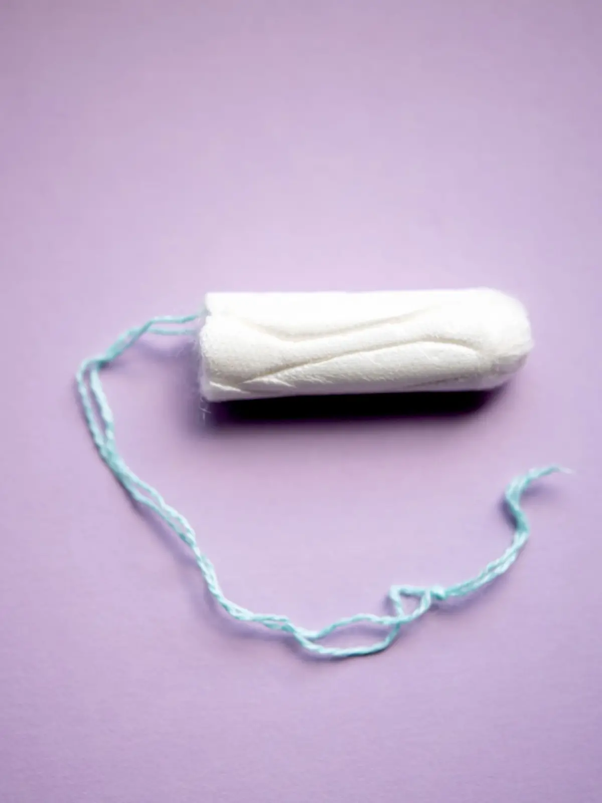 Bild zu: "Wie gefährlich sind deutsche Tampons, Öko-Test?"