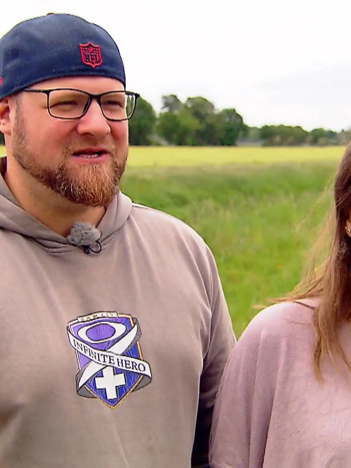 Bild zu: "Familie Wittek wandert nach Los Angeles aus"