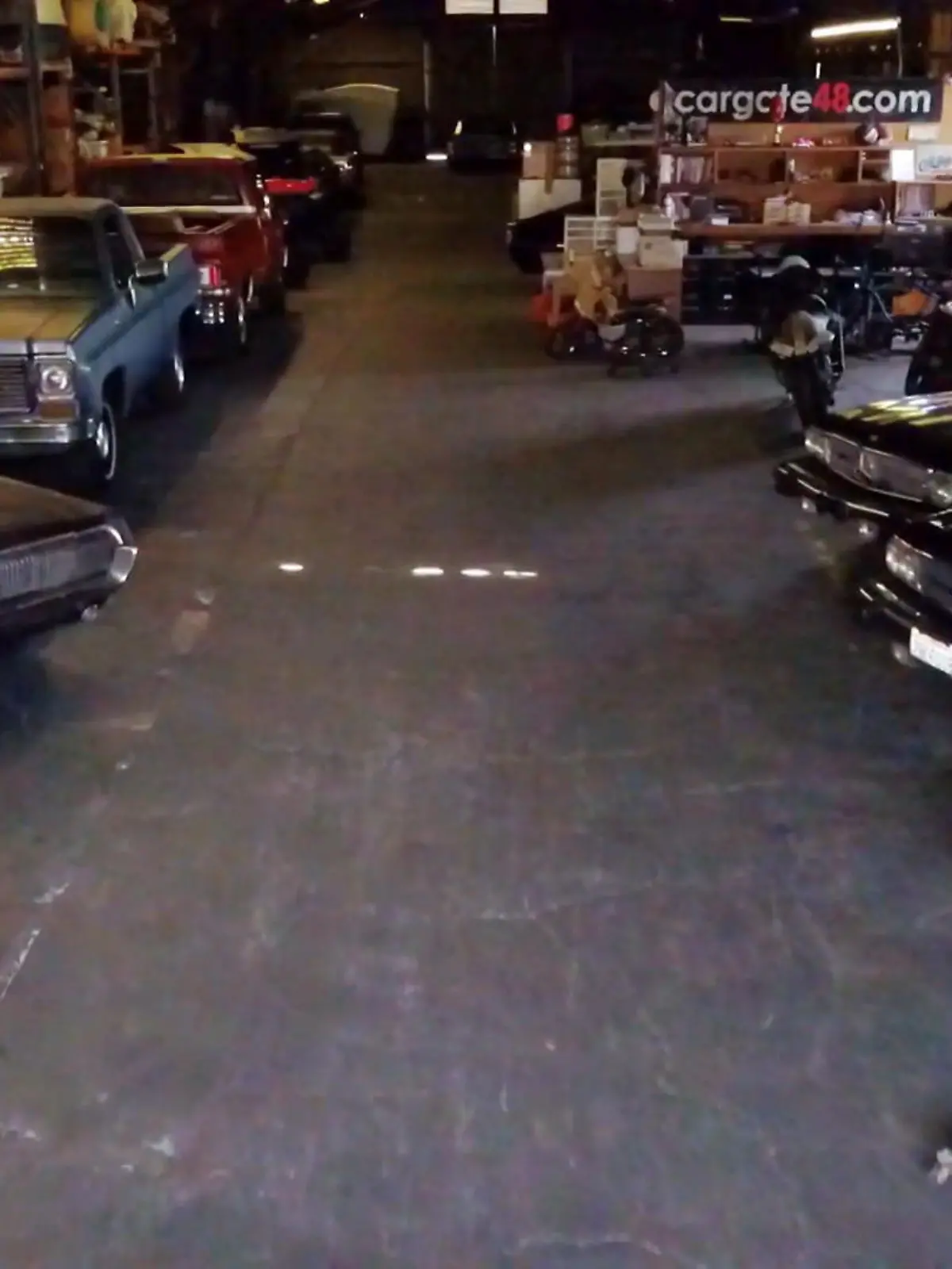 Bild zu: "Am neuen Geschäft hängt das Glück der Witteks"