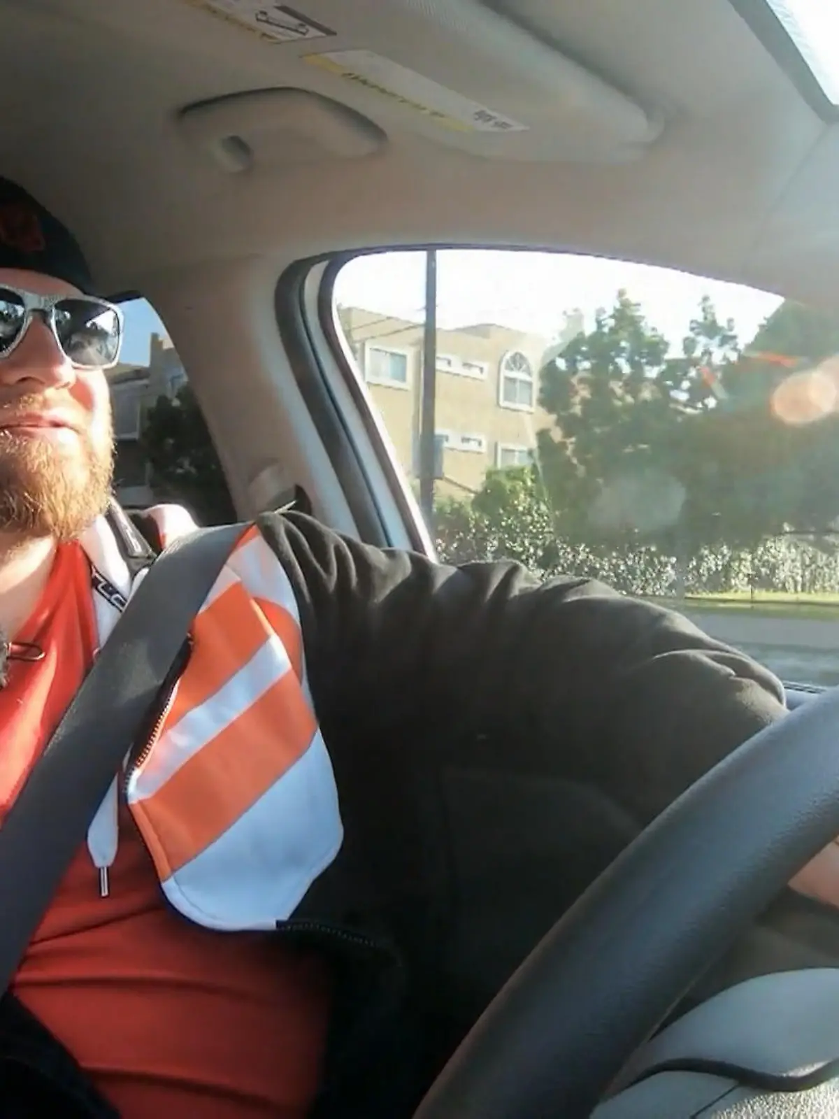 Bild zu: "Für die Witteks wird es ernst"