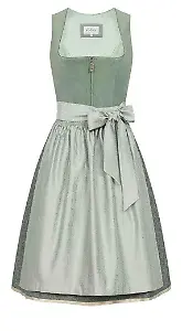 Midi-Dirndl 'Effi'