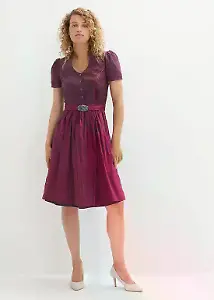 Trachtenkleid mit Schürze