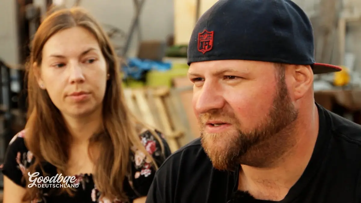 Für Familie Wittek steht ein wichtiger Termin an Vollbracht?