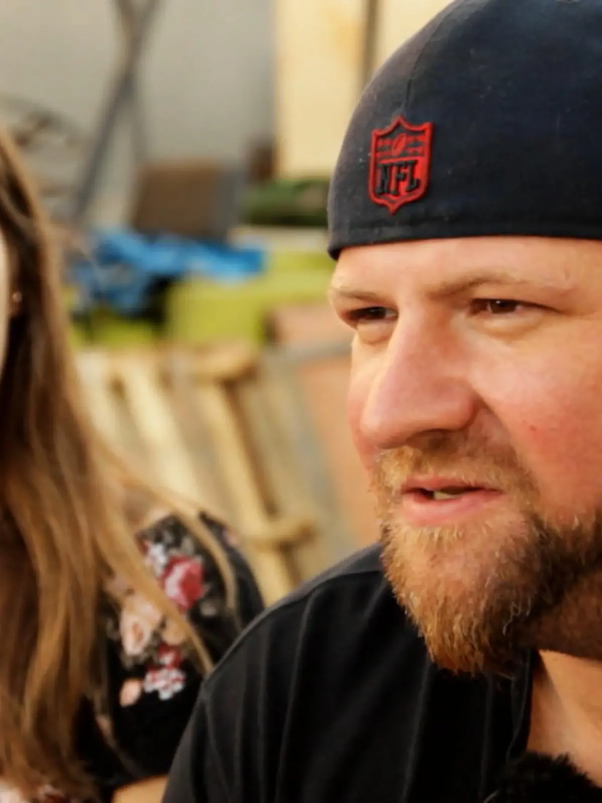 Bild zu: "Für Familie Wittek steht ein wichtiger Termin an"