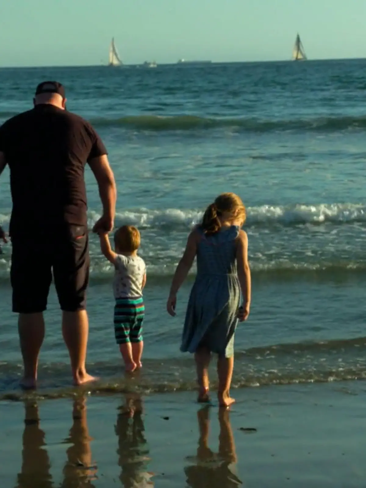 Bild zu: "Auf den Witteks lastet immer noch viel Druck"