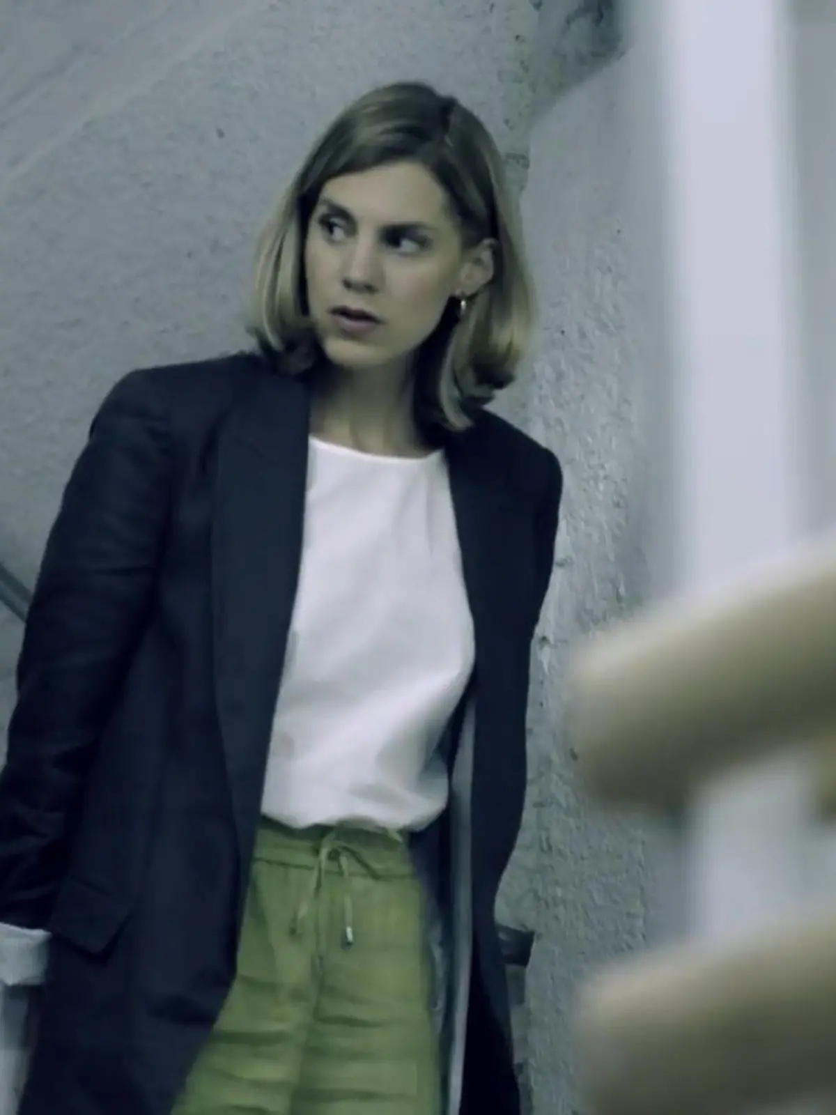 Unter uns: Stella täuscht Easy ein weiteres Mal