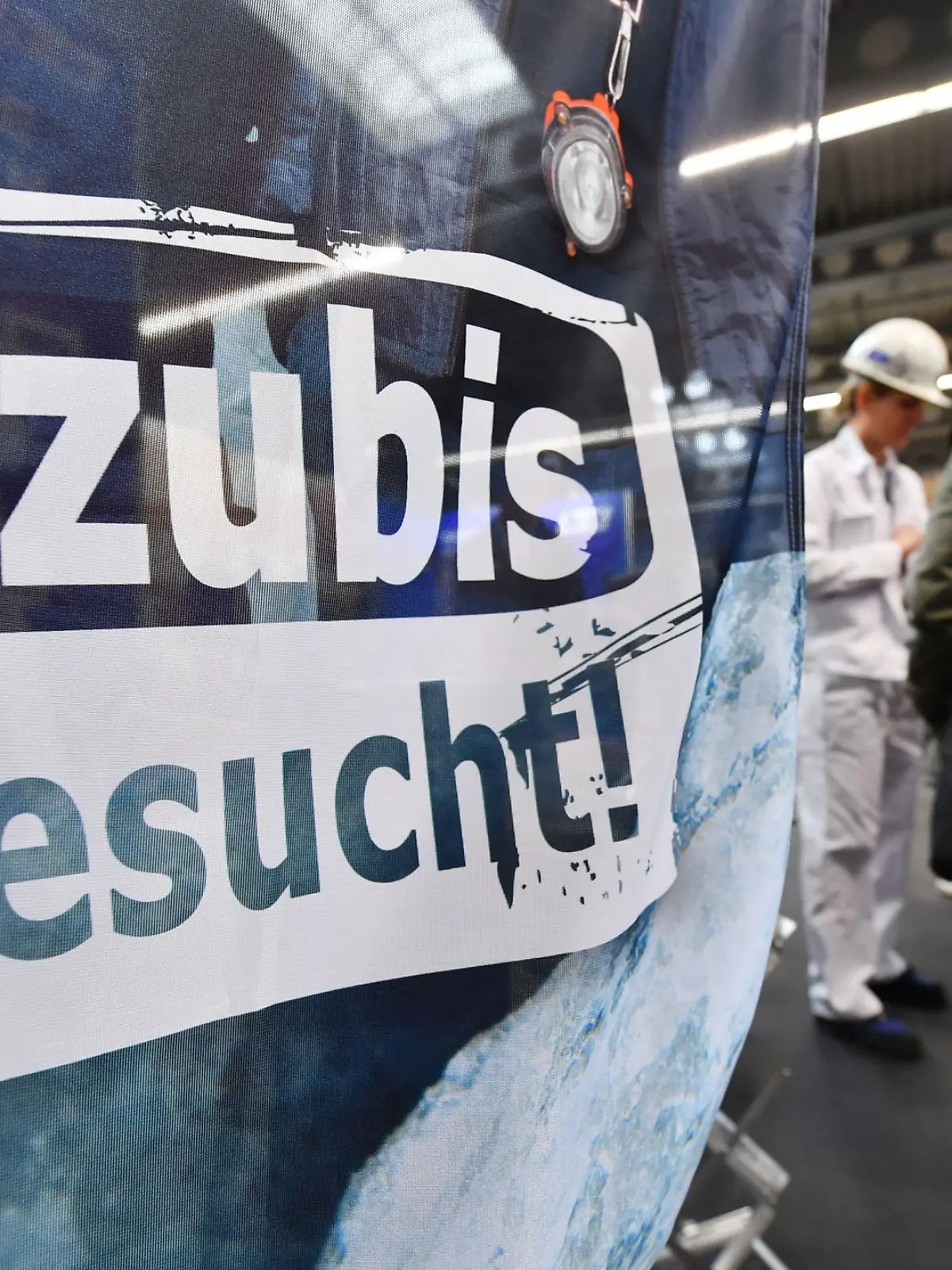 Bild zu: "Wie die SPD mit dem Führerschein ab 16 das Handwerk stärken will"