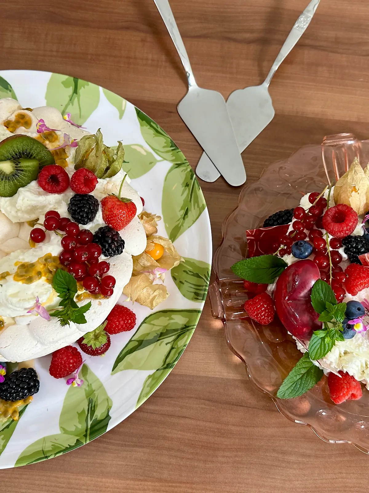Diese Torten sind fix zubereitet und richtig lecker