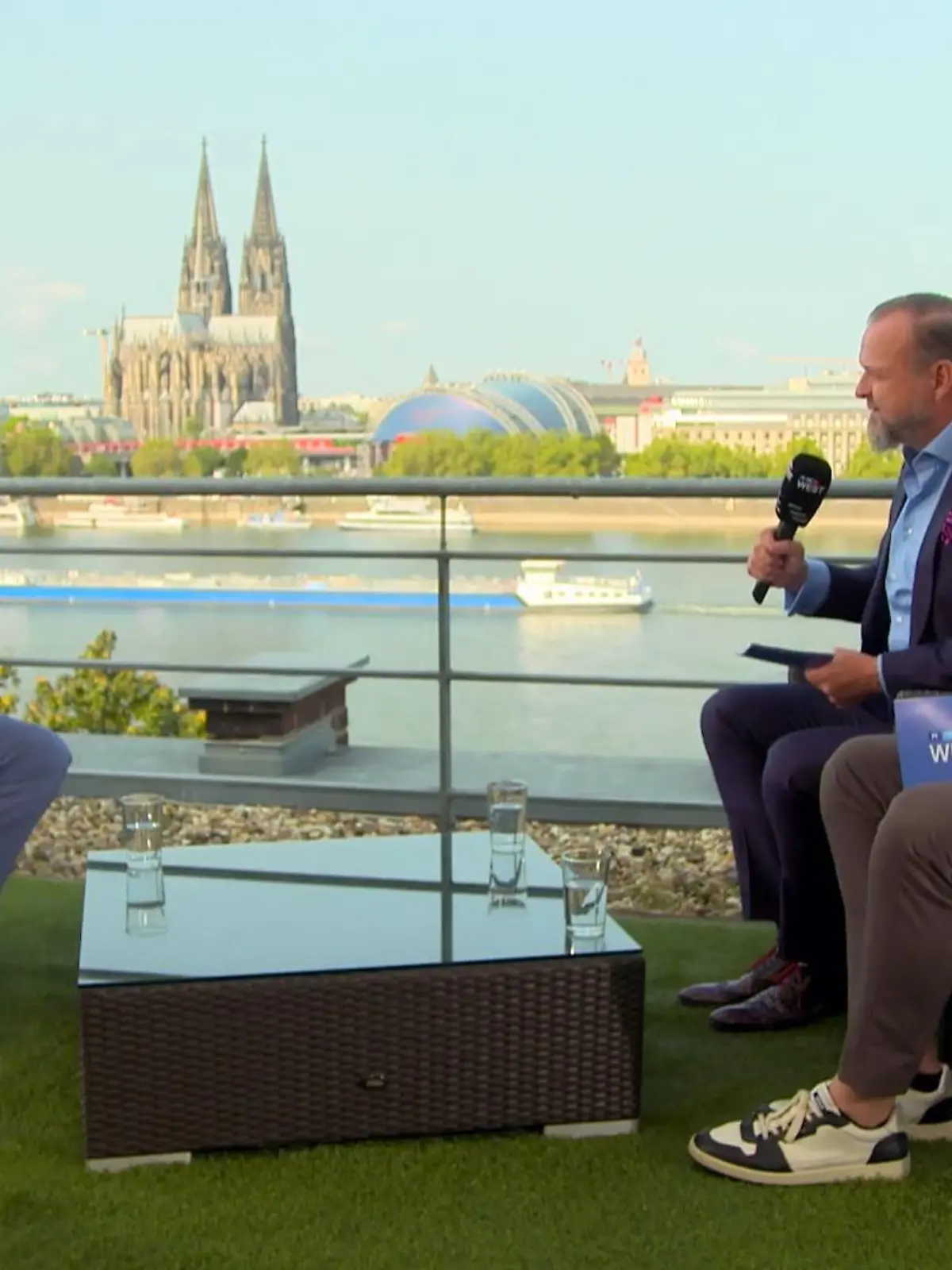 Bild zu: "Interview mit Jochen Ott (SPD)"