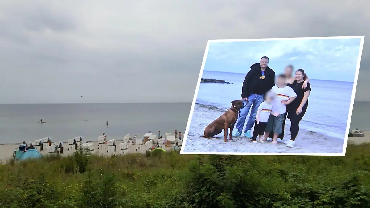 Mutter zockt unbehelligt neun Familien ab