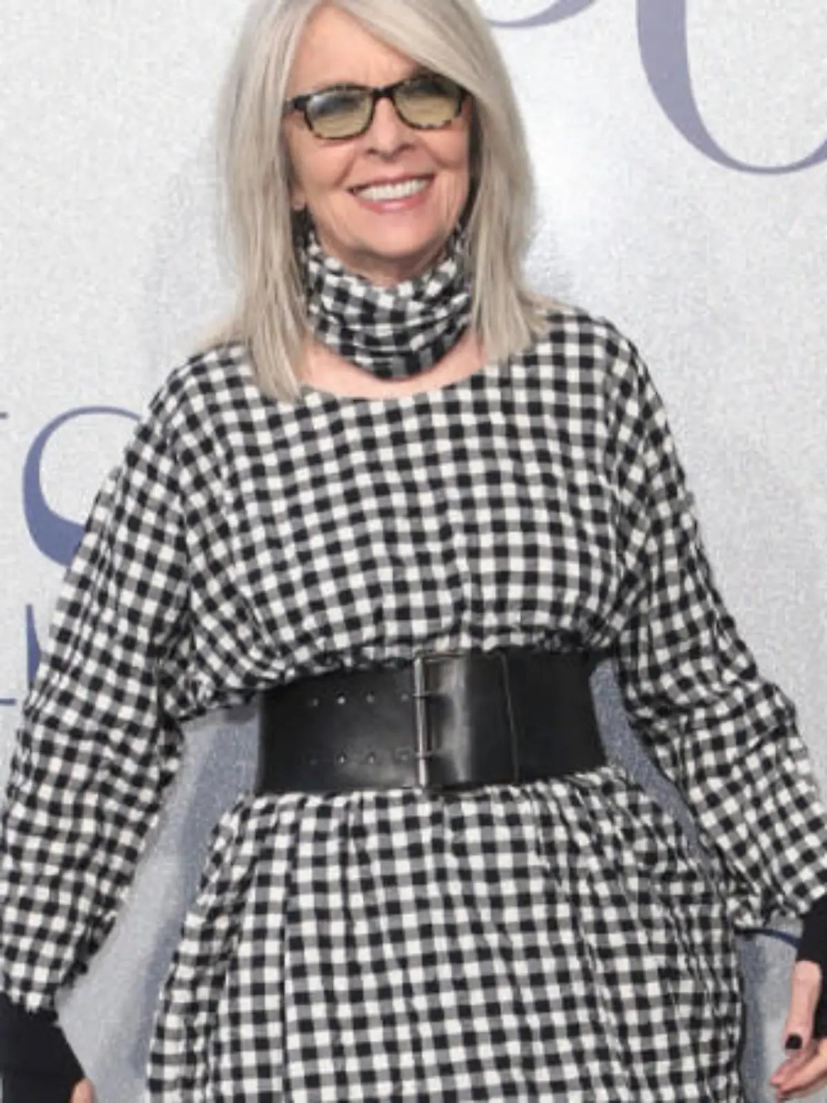 Diane Keaton verwechselt Reese Witherspoon’s Sohn mit Leonardo DiCaprio