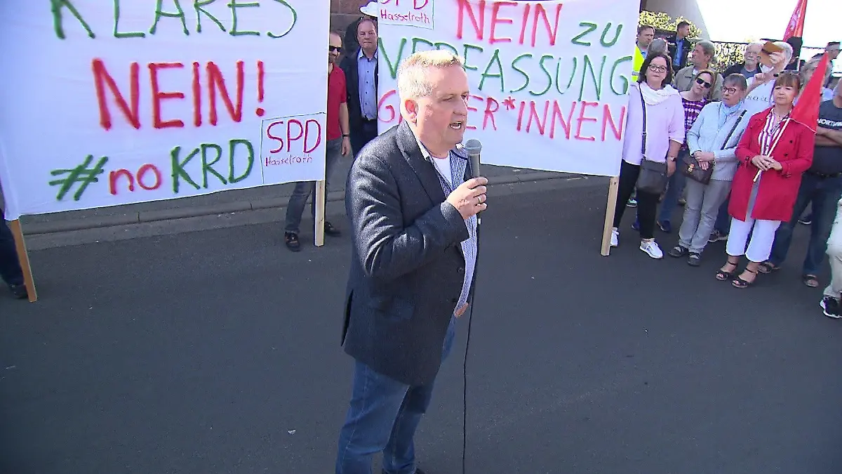 Bürgermeister