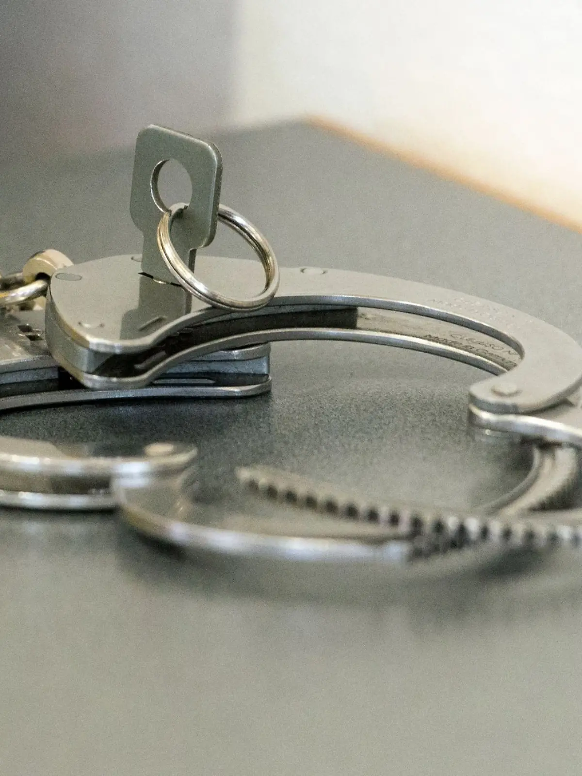 Bild zu: "Drei Menschen in Schule erschossen"