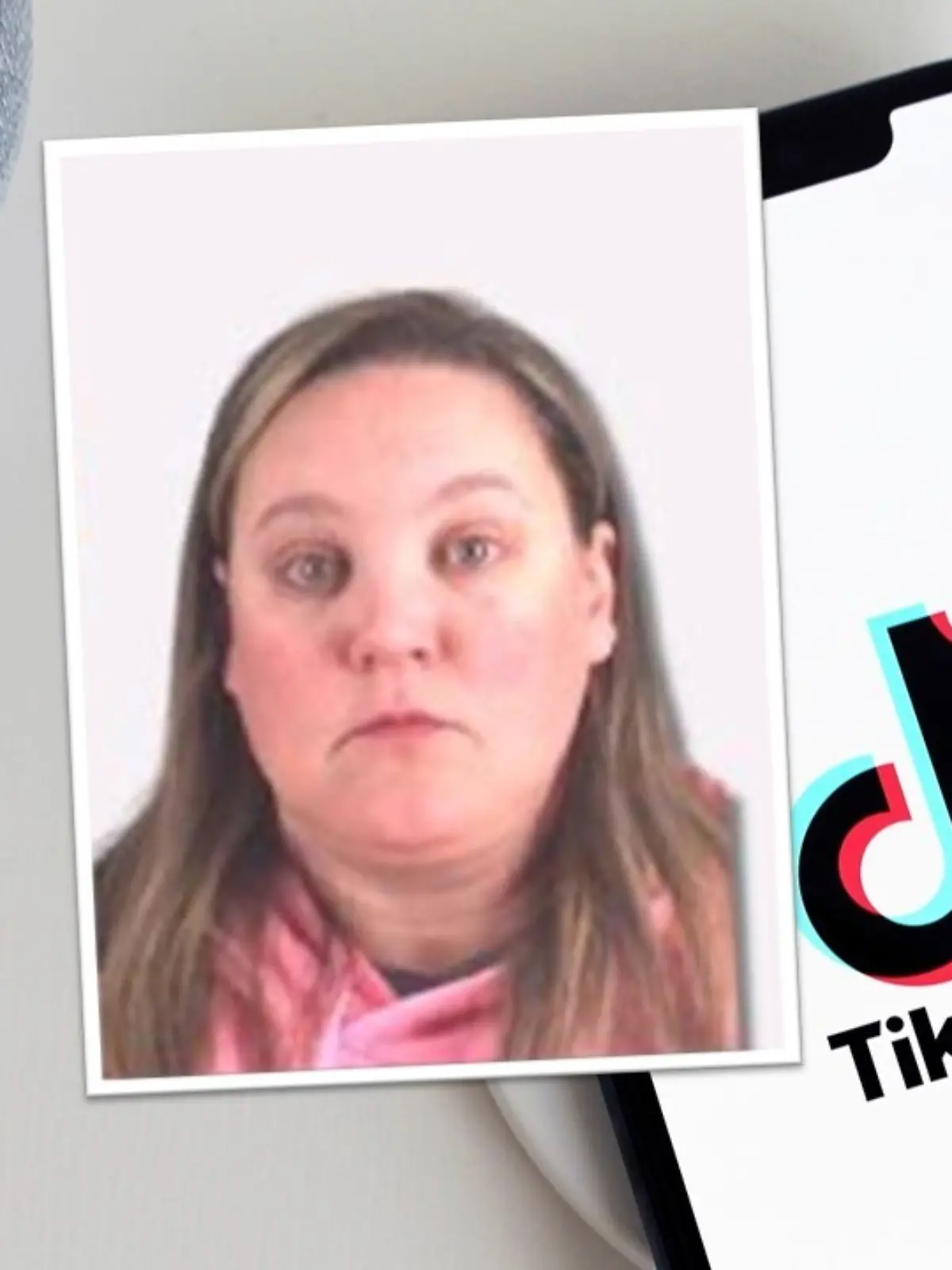 Staci Blackmon aus Texas möchte um jeden Preis auf TikTok berühmt werden.