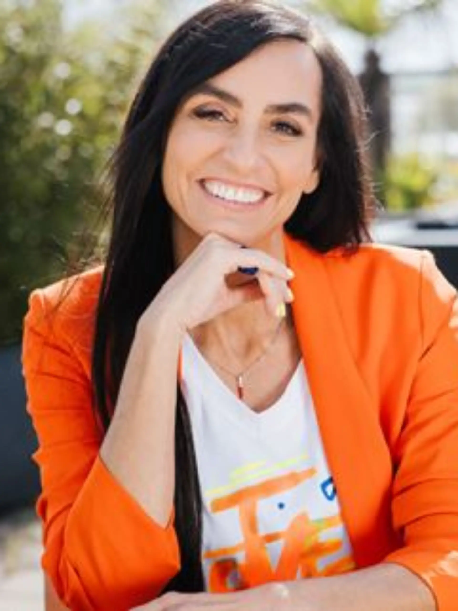 In ihrem neuen Format macht Ex-„Super-Nanny” das, was sie am besten kann. Sie hilft Familien.