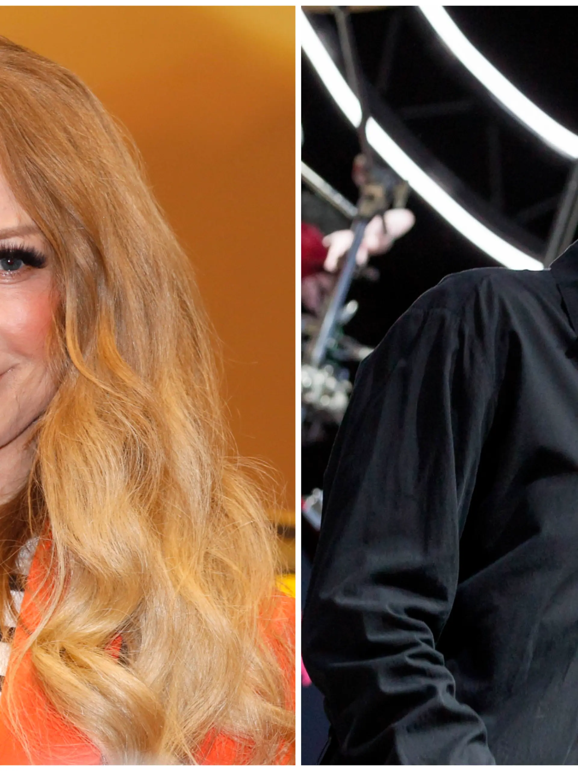 Jenny Elvers plaudert jetzt aus, dass sie in den 80er Jahren mal was mit Farin Urlaub am Laufen hatte.
