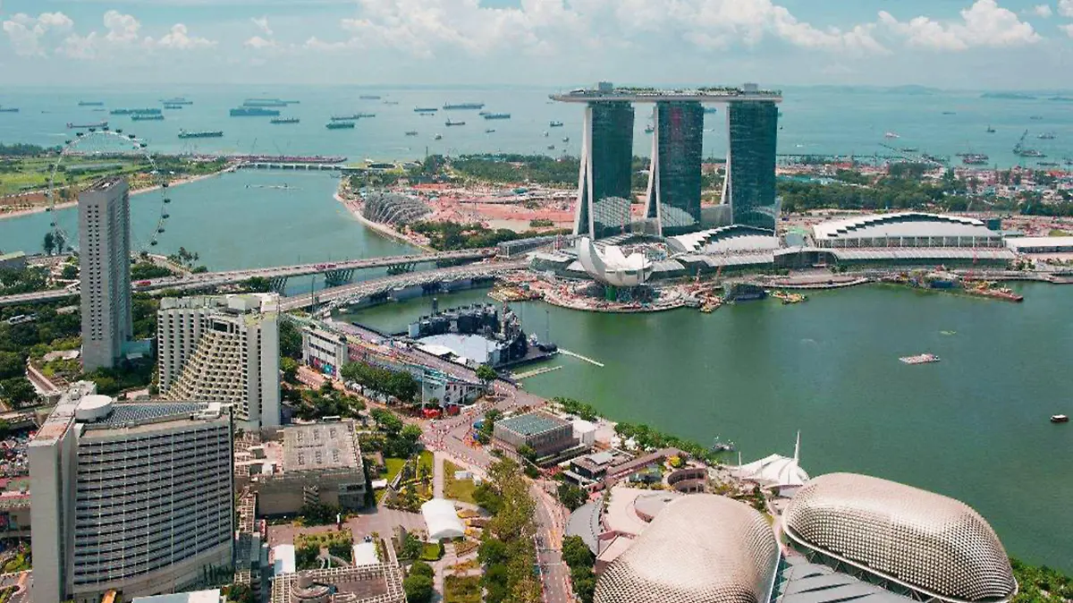 Singapur
