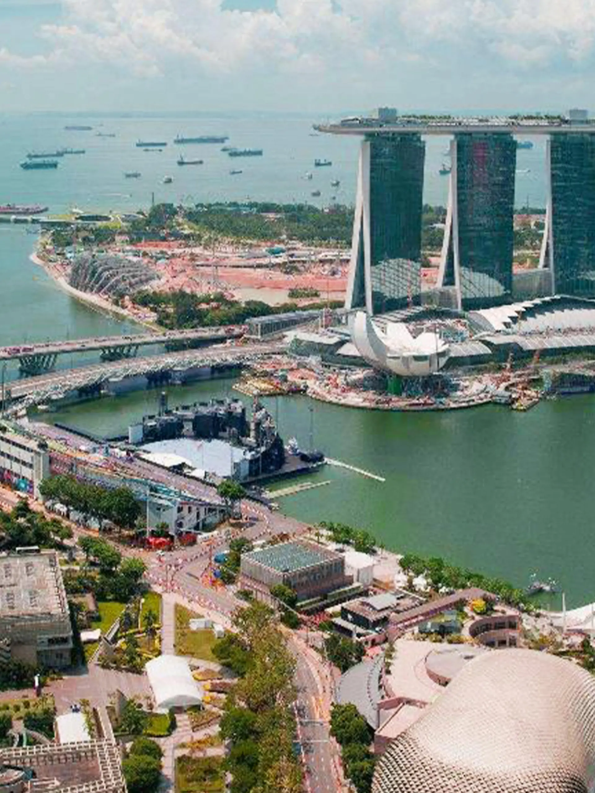 Singapur