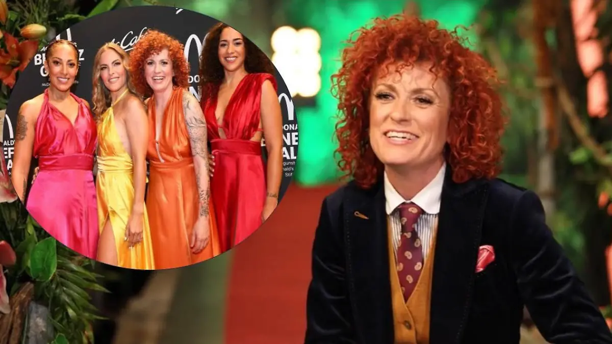 „No Angels” – Lucy Diakovska verrät was hinter der Ankündigung steckt