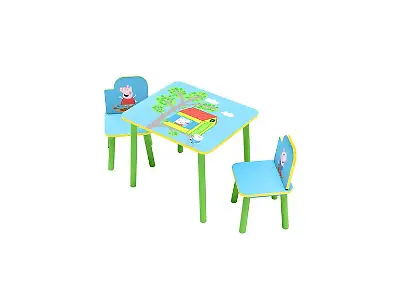 Kinder-Sitzgruppe, dreiteilig