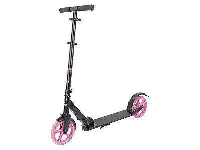 Aluminium-Scooter von Crivit