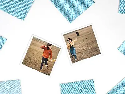 my PAIRfect - das Foto-Memo zum Selbstgestalten