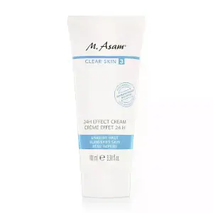 Clear Skin 24h Effect Cream XXL