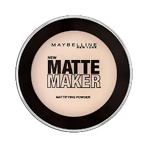 Maybelline Matte Maker Mattifying Powder