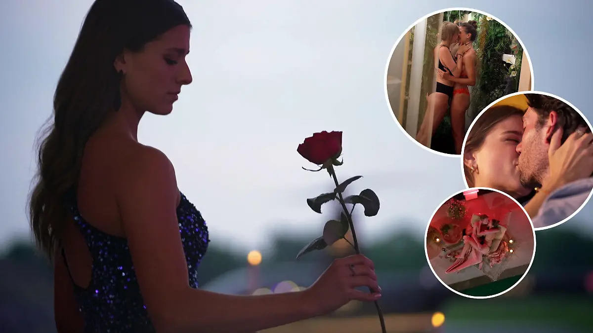 Stella Stegmann: „Ich habe mich in beide verliebt“ Einblick in die neue Bachelorette-Staffel