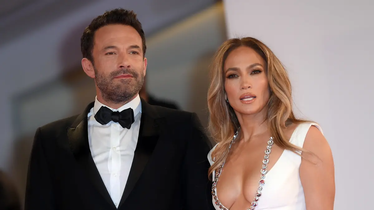 Ben Affleck und Jennifer Lopez